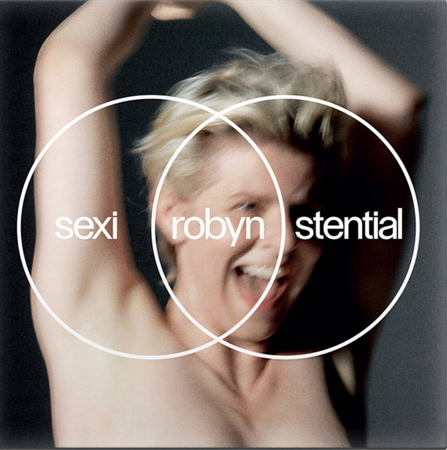 Robyn – Sexistential
